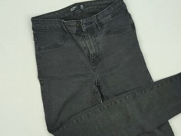 dżinsy sinsay: Sinsay, Jeansy damskie, rozmiar S — 1