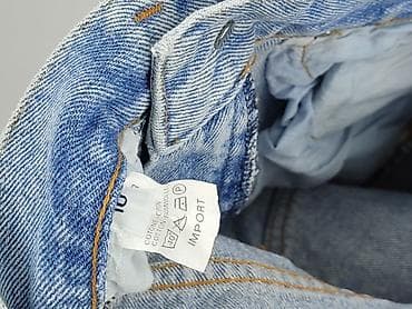 jeans ecko: Jeansy damskie, rozmiar M — 5