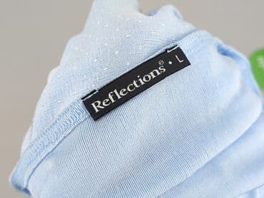 Bluzki i koszule: Bluzka damska, rozmiar L — 4