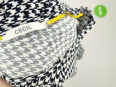 cecil bluzy damskie: Cecil, Bluzka damska, rozmiar 4XL — 5