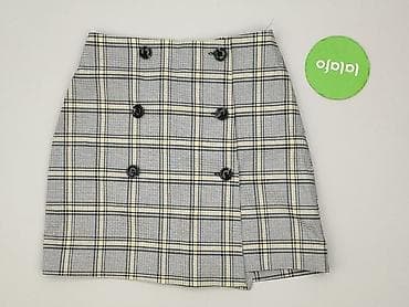 spódnice mini hm: H&M Divided, Spódnica damska, rozmiar 2XS — 2