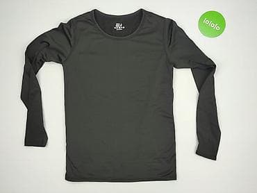 lateksowe: T-shirt damski, rozmiar L — 2