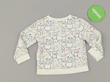 koszulka barcelony lewandowski dla dzieci: Blouse, Cubus, 9-12 months, condition - Perfect — 3