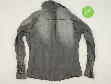 mango jeansy straight: UpFashion, Koszula damska, rozmiar M — 3