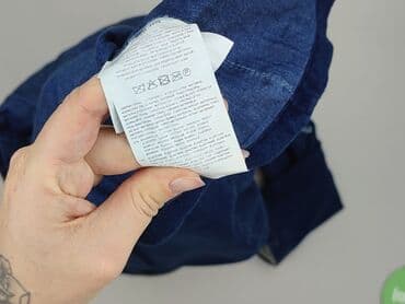 koszulki z napisami smiesznymi: Męska marynarka SMOG (House), rozmiar M - Fason: casualowa marynarka — 4