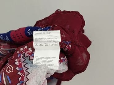 czerwona sukienka orsay: Orsay, Tunika damska, rozmiar XS — 5