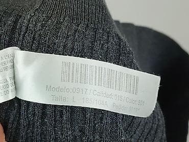 sweter do getrow: Massimo Dutti, Sweter damski, rozmiar L — 5