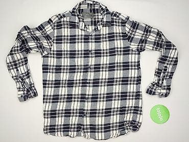 levis t shirt basic: Primark, Koszula damska, rozmiar L — 2