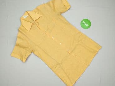 ubrania z lat 60: Koszulа dla mężczyzn, rozmiar XS — 2