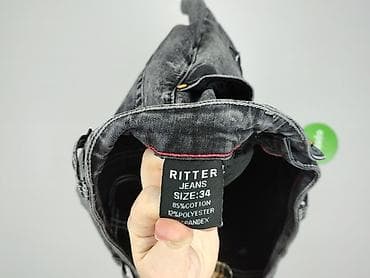 mark clothes: Szorty dla mężczyzn, rozmiar L — 4