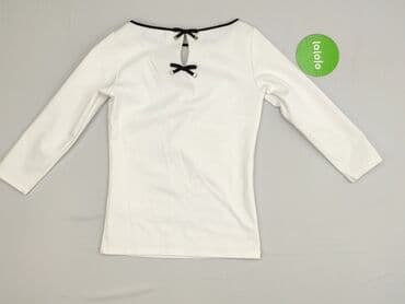 bluzki z łańcuszkiem mohito: Mohito, Bluzka damska, rozmiar XS — 3