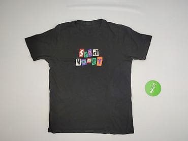 sweter serca: FSBN, Koszulka dla mężczyzn, rozmiar L — 2