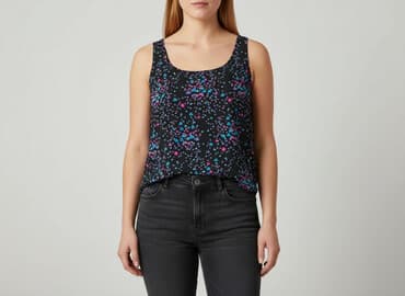 bluzki dla starszych pań po 70 allegro: Atmosphere, Women`s top, size XL — 1