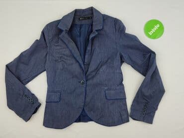 marynarka od mohito: Mohito, Marynarka damska, rozmiar M — 3