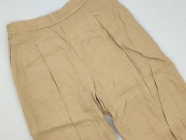 United Colors of Benetton, Spodnie 3/4 damskie, rozmiar L — 1