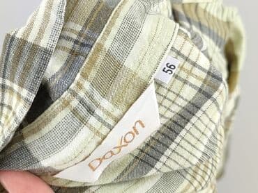 ubrania z jamnikiem: Daxon, Koszulа dla mężczyzn, rozmiar 8XL — 4