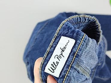 bully jeans: Ulla Popken, Jeansy damskie, rozmiar 5XL — 4