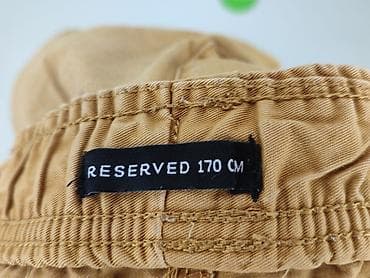 bluzka boho reserved: Spodnie jeansowe, Reserved, 15 lat, 170, stan - Bardzo dobry — 4