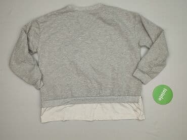 sweter z odkrytymi ramionami zara: Sweter damski, rozmiar M — 3