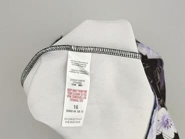 moda plus size sukienki na wesele: Dorothy Perkins, Sukienka damska, rozmiar 4XL — 5