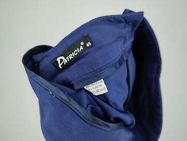 so 98: Spodnie materiałowe damskie, rozmiar 3XL — 4