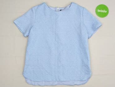 bluzki z kryształkami: F&F, Women's blouse, size M (EU 38) — 2