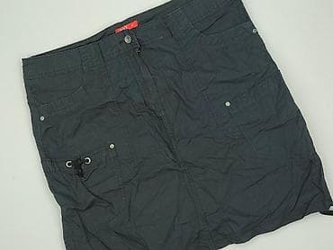 spódnica patchwork: XLNT, Spódnica damska, rozmiar 4XL — 1