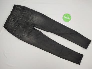 lidl kurtka jeansowa damska: Denim Life, Jeansy damskie, M — 3