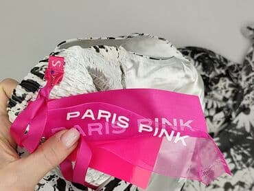 tanie sukienki wizytowe dla puszystych: Kiss Pink, Sukienka damska, rozmiar S — 4