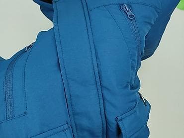 celine kurtka: Kurtka zimowa, 8 lat, 122-128 cm, stan - Bardzo dobry — 6