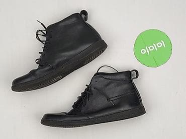 salt water klapki: Ecco, Botki damskie, rozmiar 39 — 3