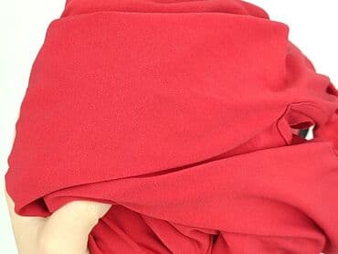 piękne czerwone sukienki na wesele: ZACK, Sukienka damska, rozmiar XL — 5