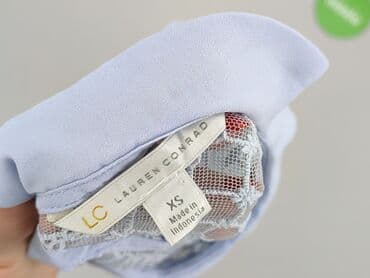 bluzy lala: Lauren, Bluzka damska, rozmiar XS — 5