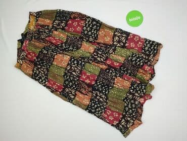 spódnice boho midi: Hippie, Spódnica damska, rozmiar M — 2