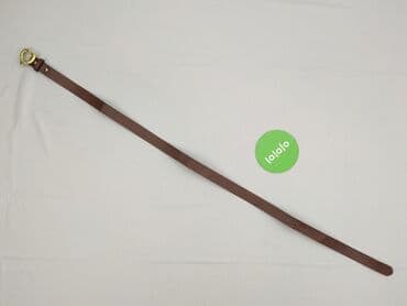 szeroki pasek damski wiązany: Pasek, Damskie, stan - Idealny — 2