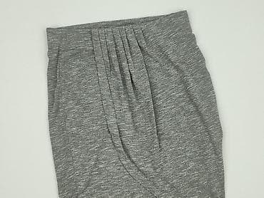 drapowana spódnice: Spódnica damska, rozmiar S — 1