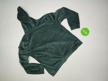 ifriko bluzy: Bluza z kapturem damska, rozmiar L — 3