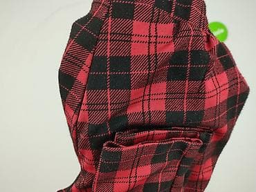 kombinezony: Janina, Spodnie materiałowe damskie, rozmiar M — 5