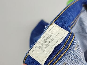 only jeansy: Stradivarius, Jeansy damskie, rozmiar XL — 4