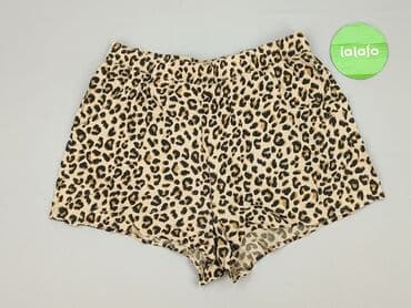 spodnie piżama hello kitty: H&M, Szorty damskie, rozmiar M — 2