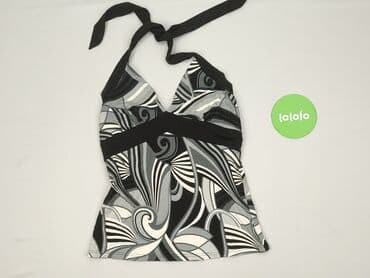 bluzki pauzza: Greence, Top damski, L — 3