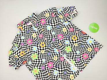 spodenki m: Shein, Koszula damska, rozmiar M — 2