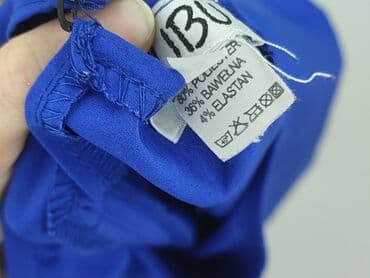 mohito marynarka niebieska: Vubu, Bluzka damska, S — 5