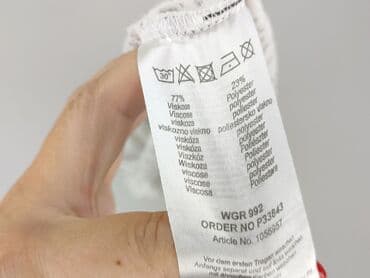 bonprix tuniki duze rozmiary: Janina, Tunika damska, rozmiar XL — 5