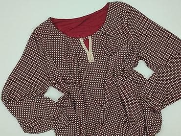 Styled In Italy, Bluzka damska, rozmiar One size