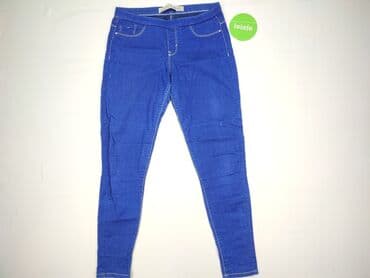 джинси жіночі сінсей: Denim Co, Jeansy damskie, rozmiar M — 2