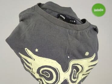 t shirty z czerwonem napisem: Sinsay, Women`s T-shirt, size M (EU 38) — 5