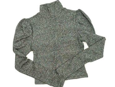 sukienka o kroju marynarki h m: Women's blouse, size S (EU 36) — 1