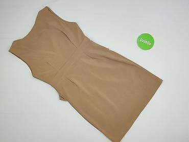 spodnie montego: Sukienka damska, rozmiar M — 3