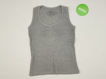 majtki z dziurami: T-shirt damski, rozmiar M — 2